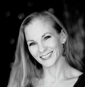 Gail Passey-Reid