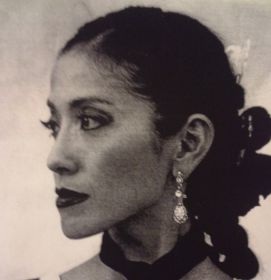 Yumi La Rosa